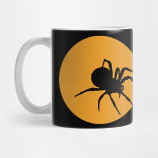 Halloween | Halloween Spider Mug